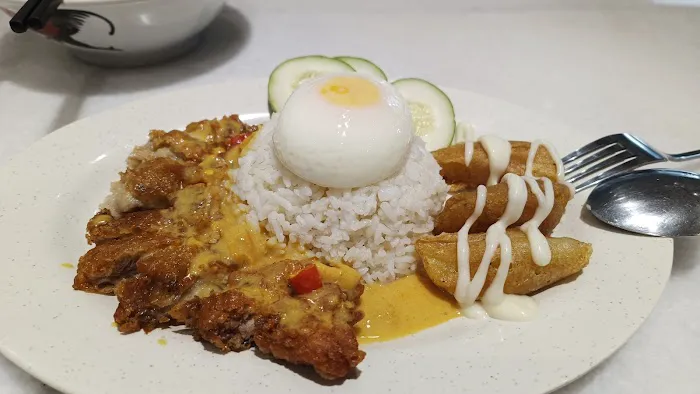 Kantin Nan Yang 南洋食堂 Picture 5