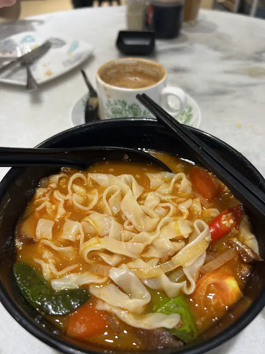 Kantin Nan Yang 南洋食堂 Picture 6