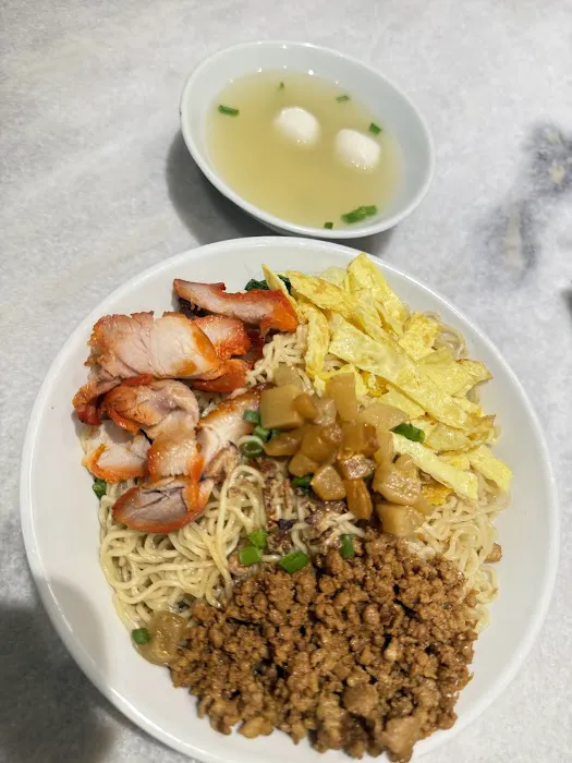 Kantin Nan Yang 南洋食堂 Picture 9