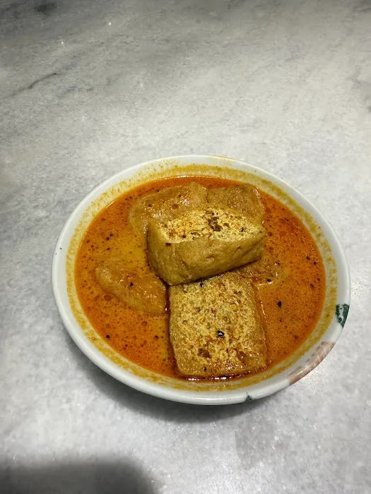 Kantin Nan Yang 南洋食堂 Picture 10