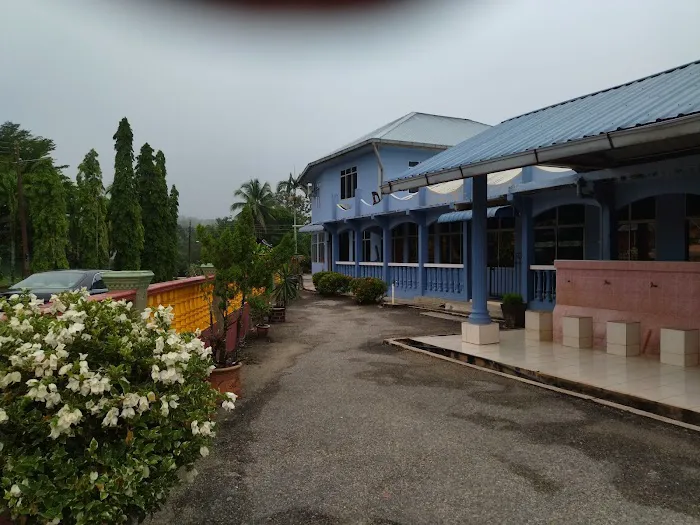 Masjid ( F ) Jengka 13 Picture 1