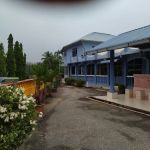 Masjid ( F ) Jengka 13