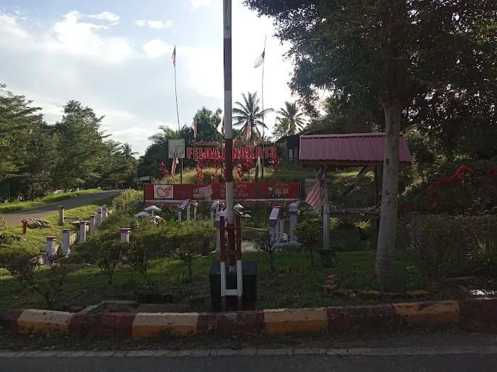 Masjid ( F ) Jengka 13 Picture 9