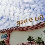 Pstech Top Floor (Space U8)