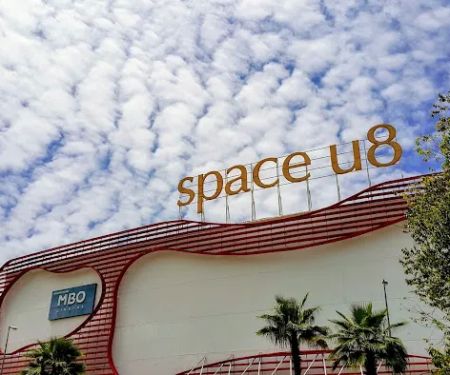 Pstech Top Floor (Space U8)