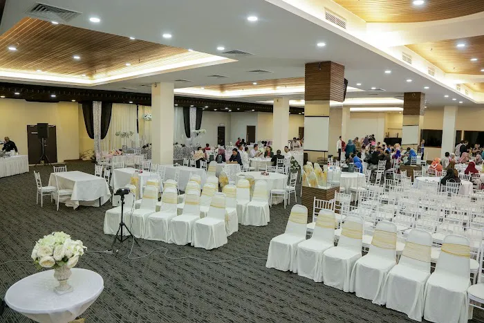 Pstech Top Floor (Space U8) Picture 6