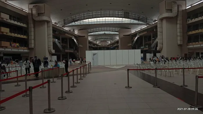 Pstech Top Floor (Space U8) Picture 5