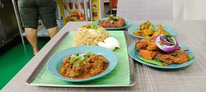 Akka Briyani House Picture 3
