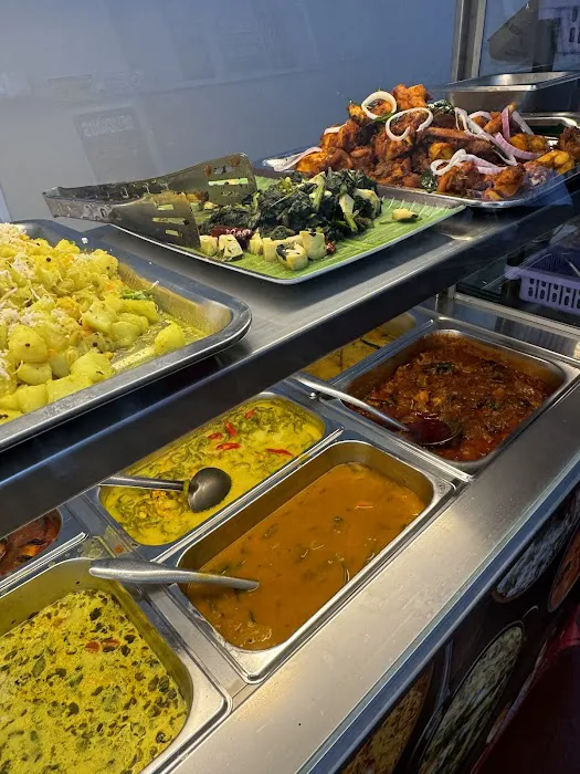 Akka Briyani House Picture 5