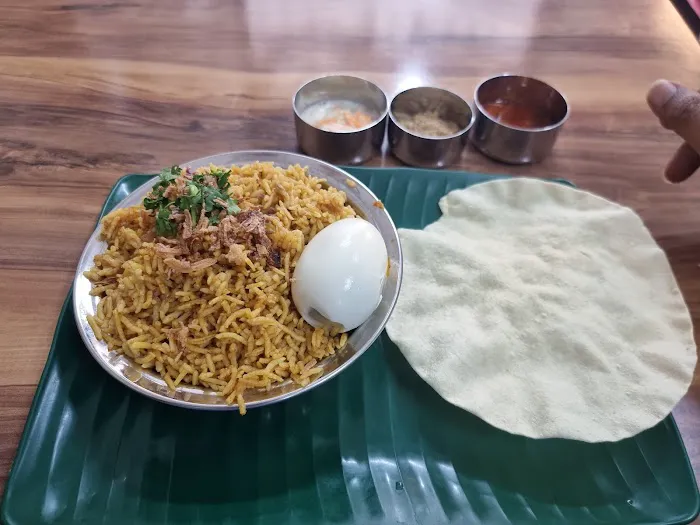 Akka Briyani House Picture 4