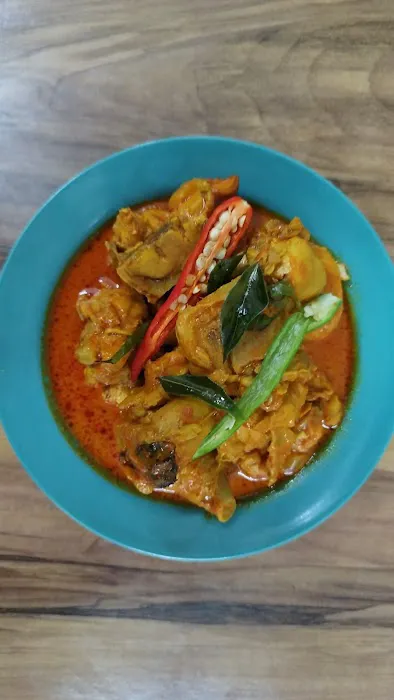 Akka Briyani House Picture 8
