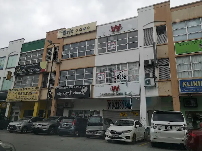 My Catz House Ampang Picture 1