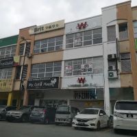 My Catz House Ampang ico