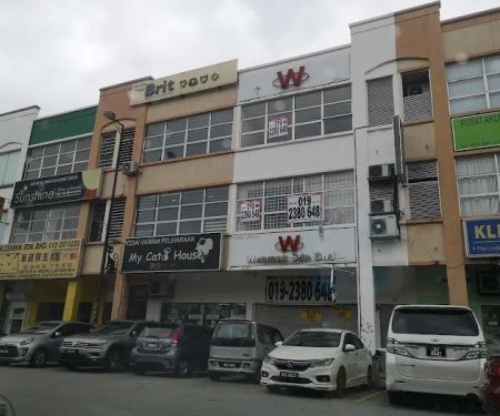 My Catz House Ampang