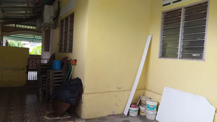 Surau al Hidayah, Jengka 13 Picture 1
