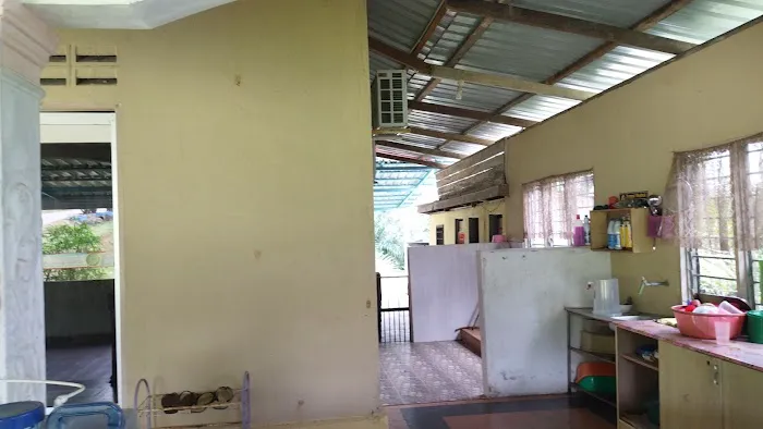 Surau al Hidayah, Jengka 13 Picture 3