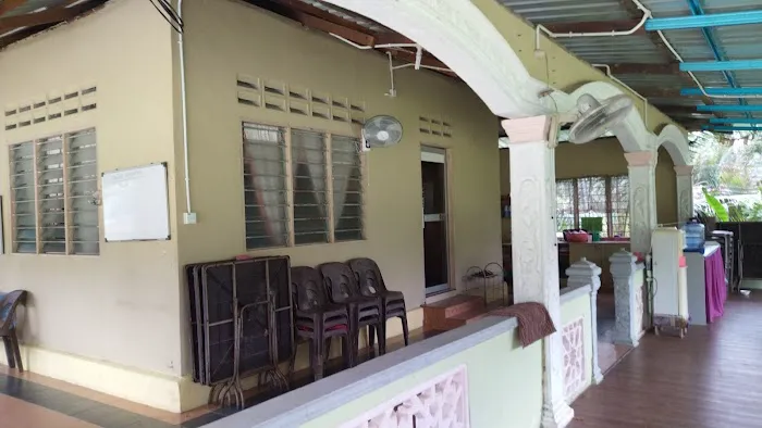 Surau al Hidayah, Jengka 13 Picture 4