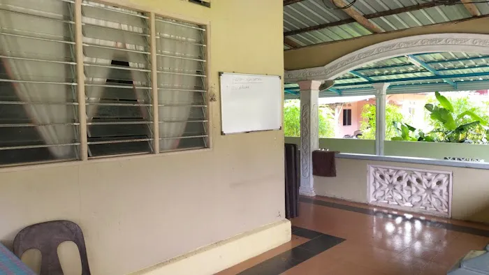 Surau al Hidayah, Jengka 13 Picture 5