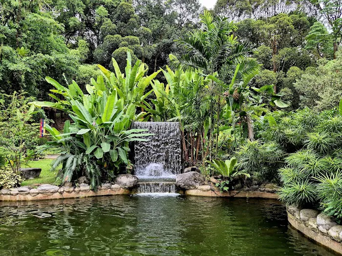 Perdana Botanical park Picture 3