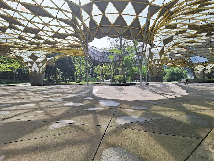 Perdana Botanical park Picture 9