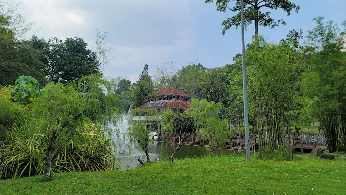 Perdana Botanical park Picture 4