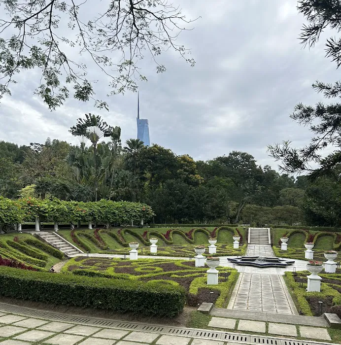 Perdana Botanical park Picture 6