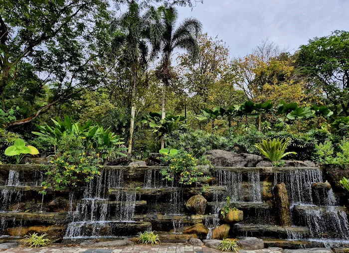 Perdana Botanical park Picture 8