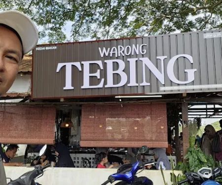 PATIN TEMERLOH (BELLAEDY RESOURCES)