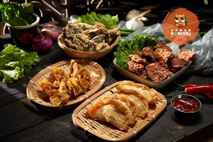 PORKEEs Noodle House - Sentul Point Picture 1