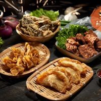 PORKEEs Noodle House - Sentul Point ico