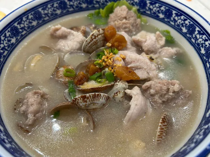 PORKEEs Noodle House - Sentul Point Picture 2