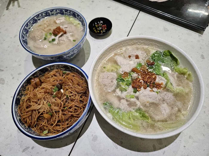 PORKEEs Noodle House - Sentul Point Picture 8