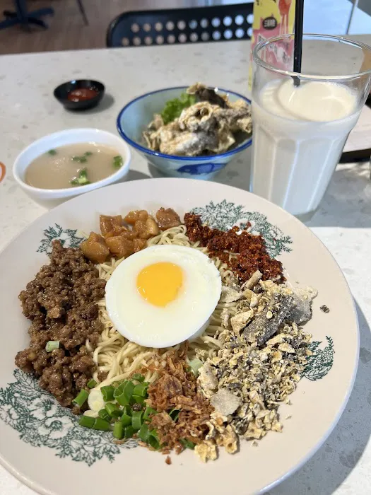 PORKEEs Noodle House - Sentul Point Picture 10