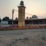 Masjid Al-Amin Felda Jengka 14