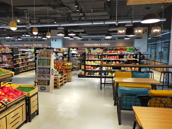 Utropolis Marketplace Picture 8