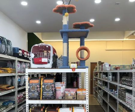 Petico.my Pet Shop Kota Damansara