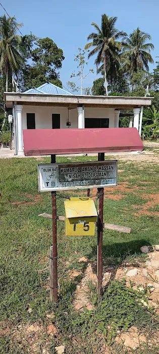 Surau Nurul Falah Jengka 14 Picture 1
