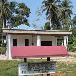 Surau Nurul Falah Jengka 14