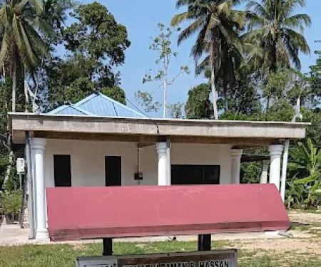 Surau Nurul Falah Jengka 14