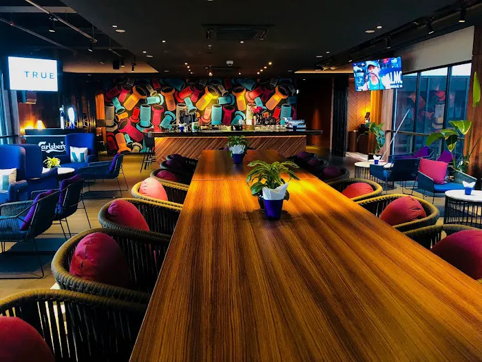 Urban@13 Rooftop Bar Picture 1
