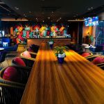 Urban@13 Rooftop Bar