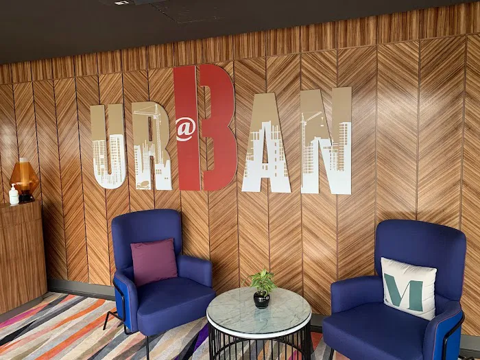 Urban@13 Rooftop Bar Picture 6