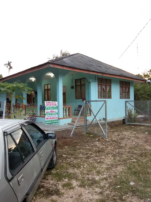 Surau Kampung Pamah Keruing Picture 3
