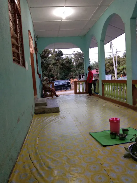 Surau Kampung Pamah Keruing Picture 1