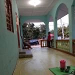 Surau Kampung Pamah Keruing