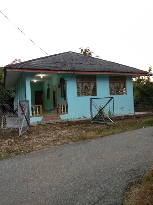 Surau Kampung Pamah Keruing Picture 4