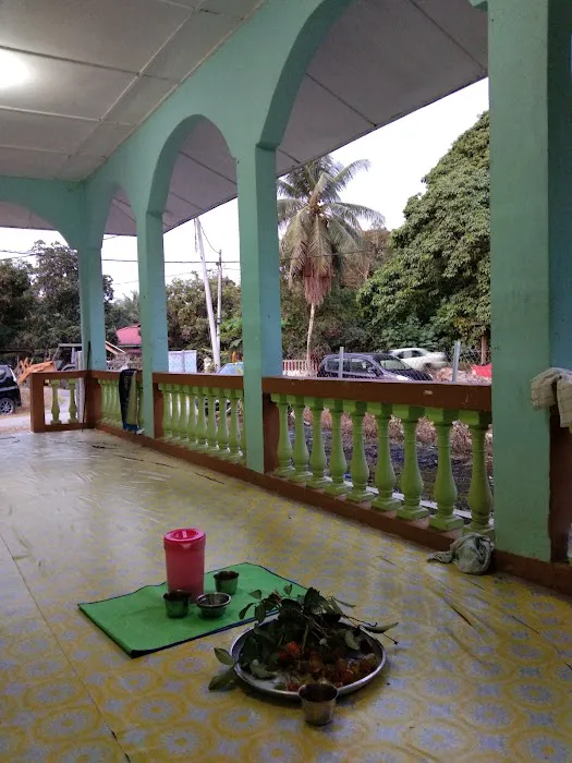 Surau Kampung Pamah Keruing Picture 5