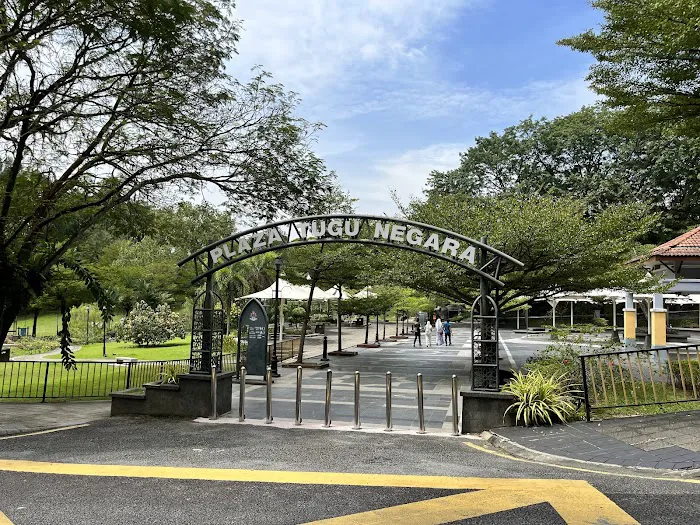 Plaza Tugu Negara Picture 3