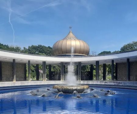 Plaza Tugu Negara