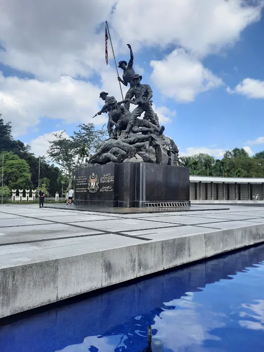 Plaza Tugu Negara Picture 2